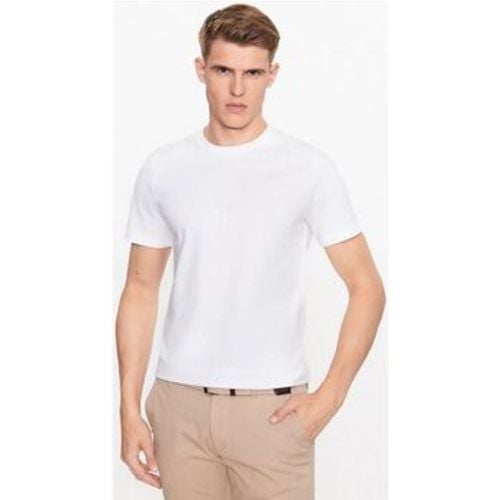 T-Shirts & Poloshirts M2YI72 I3Z14 AIDY-G011 PURE WHITE - Guess - Modalova