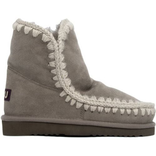 Stiefel FW101001A ESKIMO 18 ELGRY ELEPHANT - Mou - Modalova