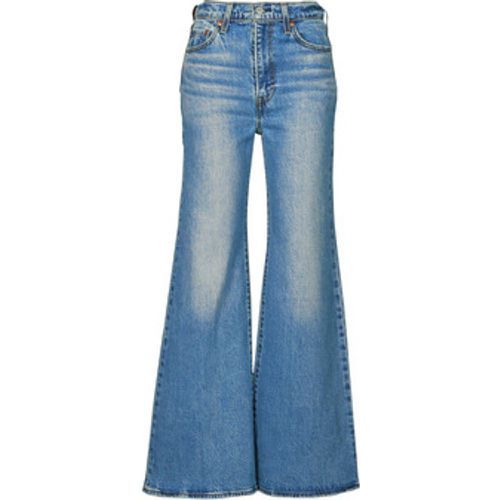 Straight Leg Jeans RIBCAGE BELLS - Levis - Modalova