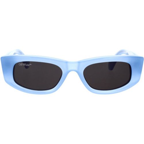 Sonnenbrillen Matera Sonnenbrille 14007 - Off-White - Modalova