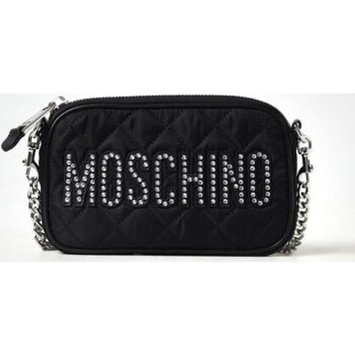 Umhängetasche B74208201 3555 - Moschino - Modalova