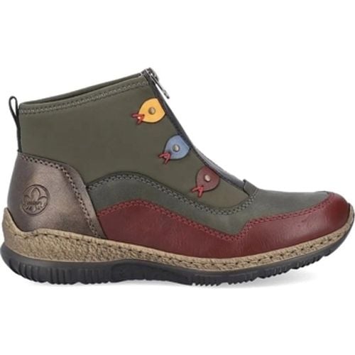 Rieker Stiefeletten N3277 - Rieker - Modalova