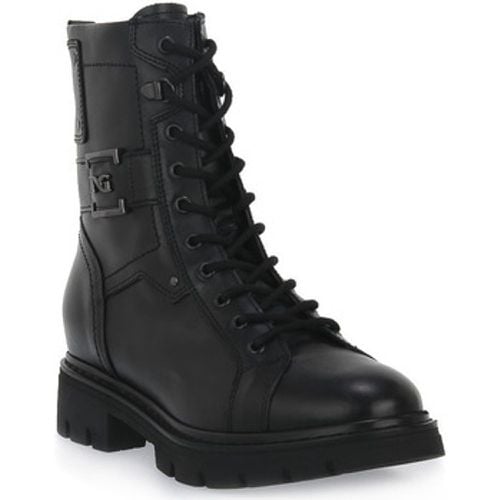 Damenstiefel NERO GIARDINI 100 GUANTO NERO - NeroGiardini - Modalova