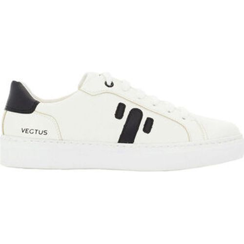 Vegtus Sneaker Nopal Woman Black - Vegtus - Modalova