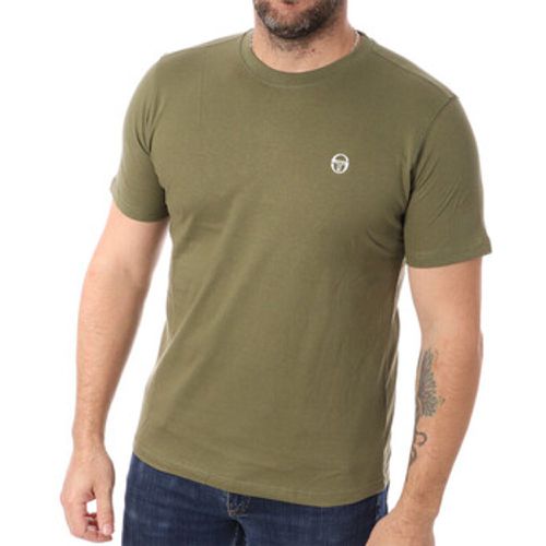 T-Shirts & Poloshirts ST-103.10007 - Sergio Tacchini - Modalova