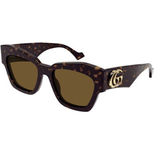 Sonnenbrillen GG1422S 003 Sonnenbrille - Gucci - Modalova
