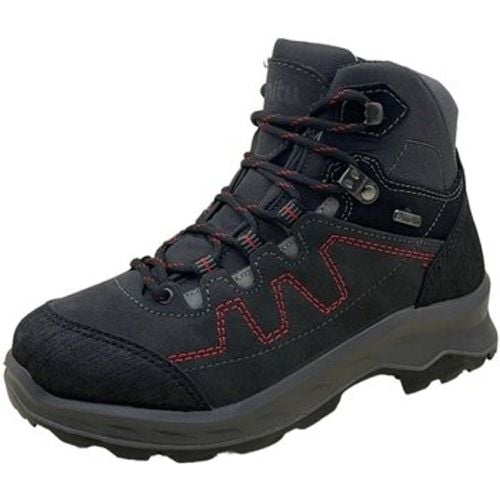 Fitnessschuhe Sportschuhe Trekkingstiefel Tex 680055-09 - Manitu - Modalova