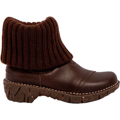 Ankle Boots 2N097T129605 - El Naturalista - Modalova