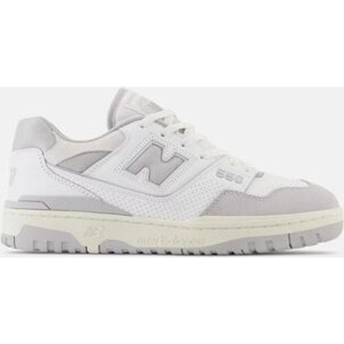 Sneaker BB550NEA-WHITE/PEARL - New Balance - Modalova