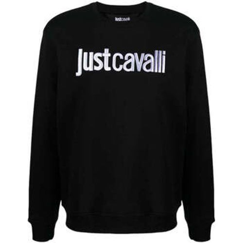 Roberto Cavalli Sweatshirt - Roberto Cavalli - Modalova