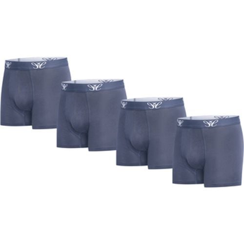 Boxer 4-Pack Boxers - Cappuccino Italia - Modalova