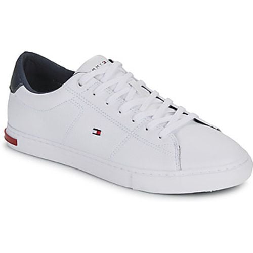 Sneaker ESSENTIAL LEATHER DETAIL VULC - Tommy Hilfiger - Modalova