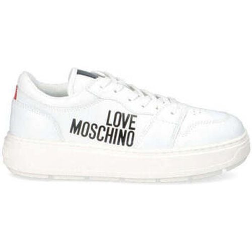 Sneaker Sneaker Donna - Love Moschino - Modalova