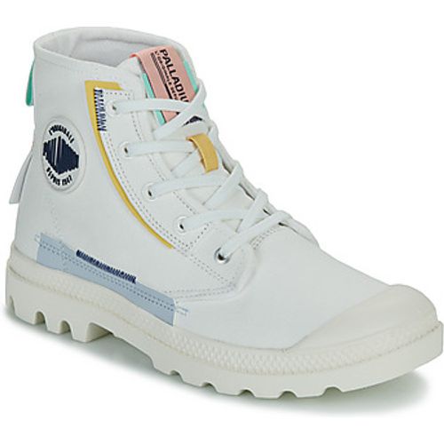 Turnschuhe PAMPA UNDERLAYER - Palladium - Modalova