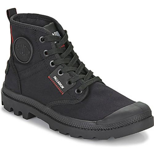 Turnschuhe PAMPA HI PATCH - Palladium - Modalova