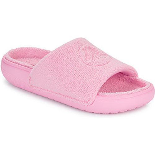 Zehensandalen Classic Towel Slide - Crocs - Modalova