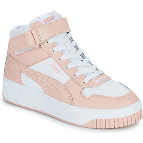 Puma Turnschuhe CARINA STREET MID - Puma - Modalova