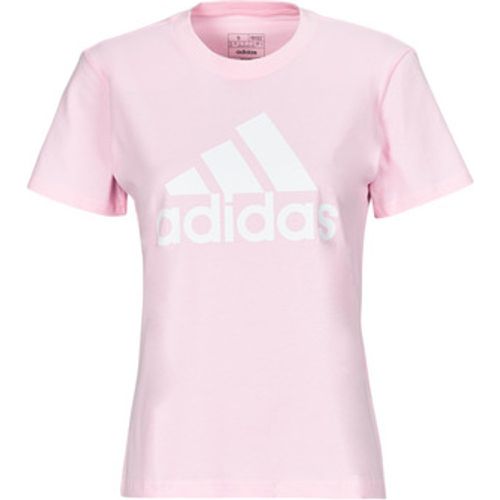 Adidas T-Shirt W BL T - Adidas - Modalova