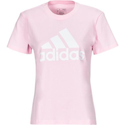 Adidas T-Shirt W BL T - Adidas - Modalova