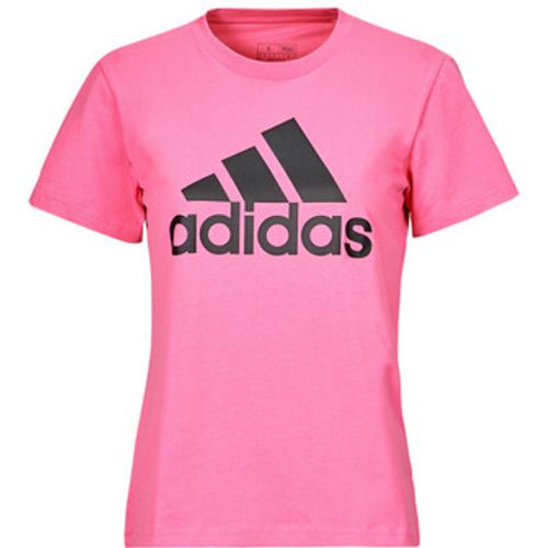 Adidas T-Shirt W BL T - Adidas - Modalova