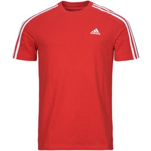 Adidas T-Shirt M 3S SJ T - Adidas - Modalova