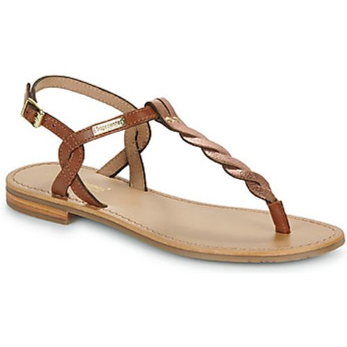 Sandalen HAMSONG - Les Tropéziennes par M Belarbi - Modalova