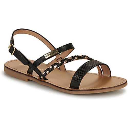 Sandalen BATRESSE - Les Tropéziennes par M Belarbi - Modalova