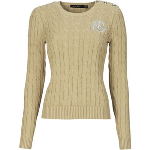 Pullover MONTIVA-LONG SLEEVE-PULLOVER - Lauren Ralph Lauren - Modalova