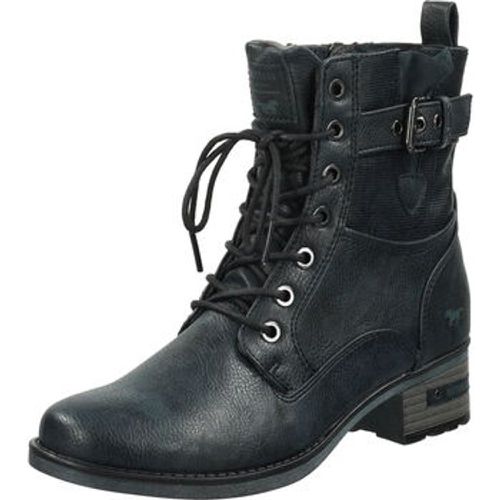 Mustang Damenstiefel Stiefelette - mustang - Modalova