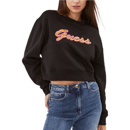 Guess Sweatshirt G-W3BQ13KB681 - Guess - Modalova