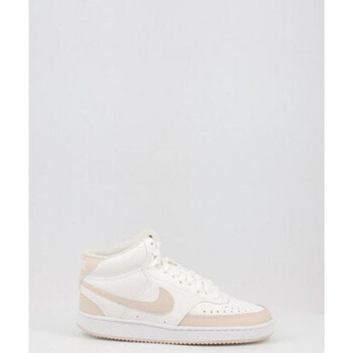 Sneaker COURT VISION MID CD5436 - Nike - Modalova