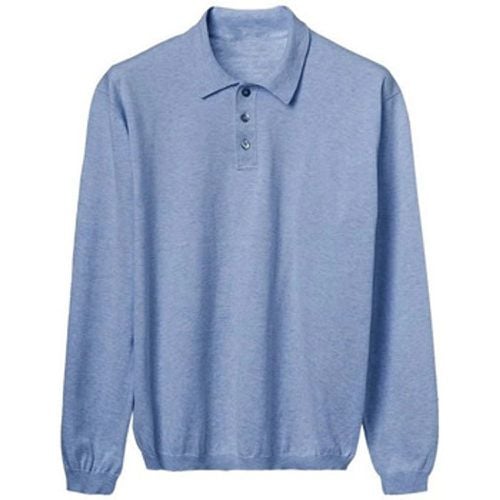 Lanaioli Poloshirt - Lanaioli - Modalova