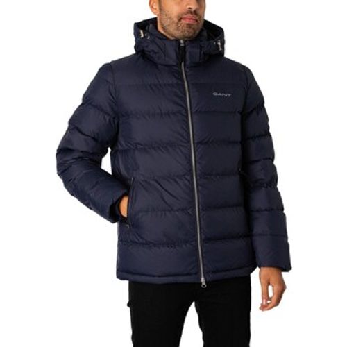 Trainingsjacken Active Cloud-Jacke - Gant - Modalova