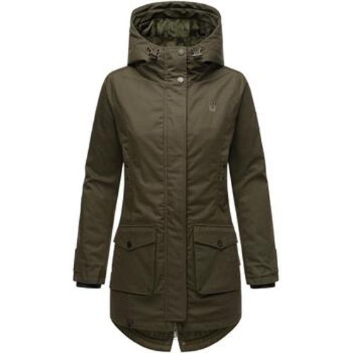 Navahoo Jacken Winterjacke Brinjaa - Navahoo - Modalova