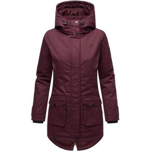 Navahoo Jacken Winterjacke Brinjaa - Navahoo - Modalova