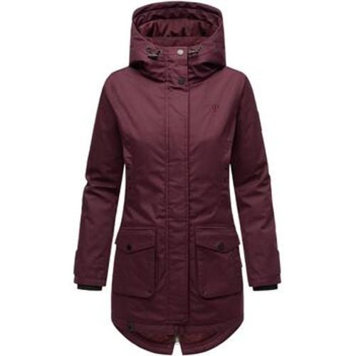 Navahoo Jacken Winterjacke Brinjaa - Navahoo - Modalova