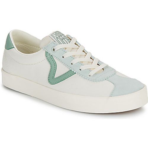 Sneaker Sport Low TRI-TONE GREEN - Vans - Modalova