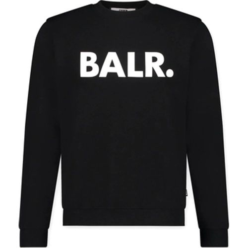 Sweatshirt Brand Straight Sweater - Balr. - Modalova