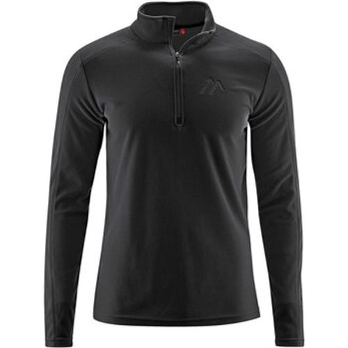 Pullover Sport Dennis He-Fleecerolli 3000096RE/M10900 - maier sports - Modalova