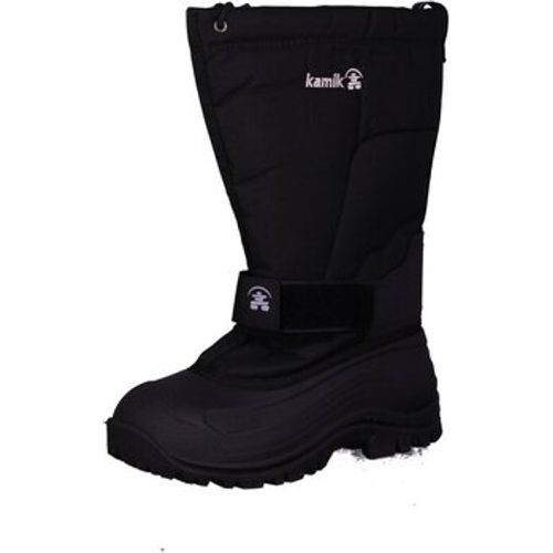 Stiefel GREENBAY 4 NK0199C BLK - Kamik - Modalova