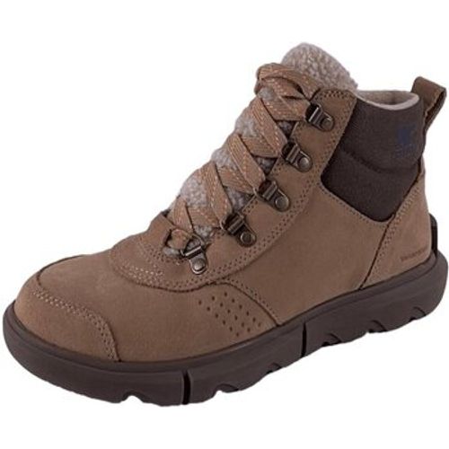 Stiefel Stiefeletten Explorer Next Hiker Stone Gree 2058721 397 - Sorel - Modalova