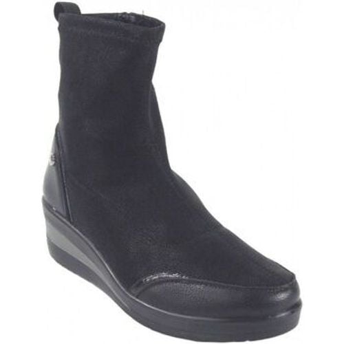 Schuhe Damenstiefel 25338 und - Amarpies - Modalova