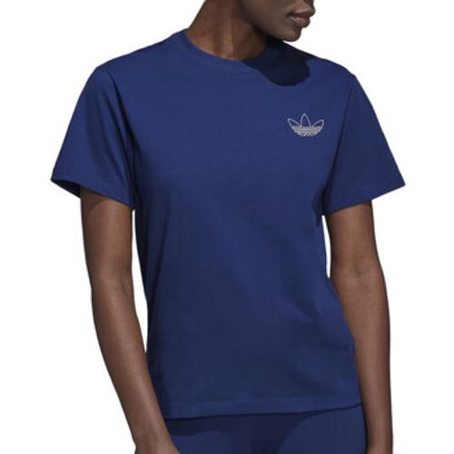 T-Shirts & Poloshirts HK5176 - Adidas - Modalova
