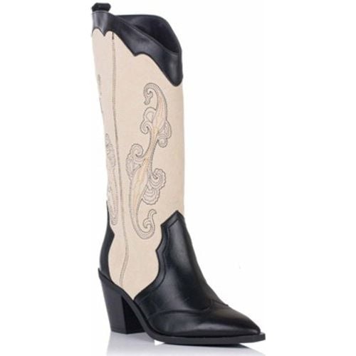 D'angela Reiterstiefel DRB25234 - D'angela - Modalova