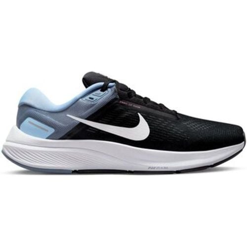 Herrenschuhe Sportschuhe Structure 24 Men"s Road R DA8535/008 008 - Nike - Modalova