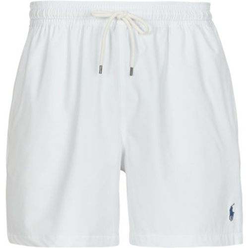 Badeshorts MAILLOT DE BAIN UNI EN POLYESTER RECYCLE - Polo Ralph Lauren - Modalova