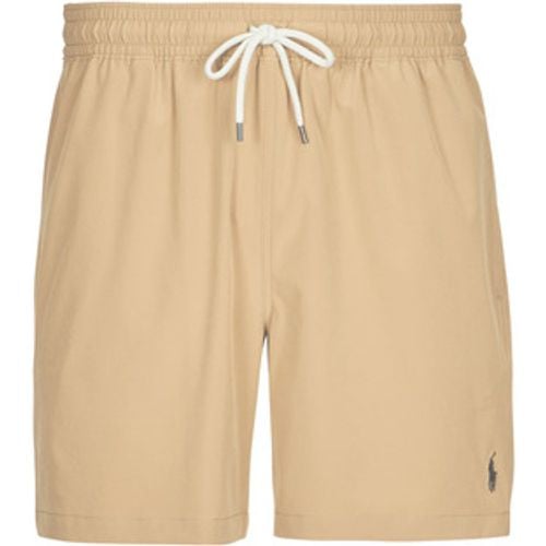 Badeshorts MAILLOT DE BAIN UNI EN POLYESTER RECYCLE - Polo Ralph Lauren - Modalova