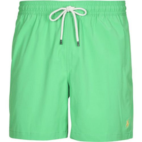 Badeshorts MAILLOT DE BAIN UNI EN POLYESTER RECYCLE - Polo Ralph Lauren - Modalova