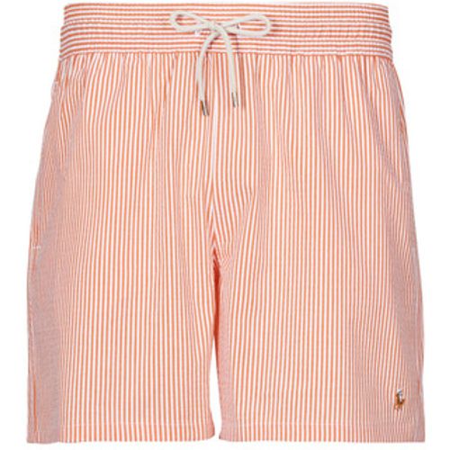 Badeshorts MAILLOT DE BAIN A RAYURES EN SEERSUCKER - Polo Ralph Lauren - Modalova