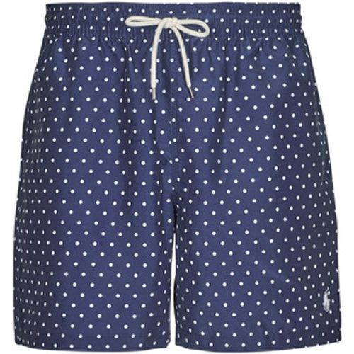 Badeshorts MAILLOT DE BAIN UNI EN POLYESTER RECYCLE - Polo Ralph Lauren - Modalova